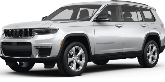 JEEP GRAND CHEROKEE 2022 1C4RJKBG4N8604072 image